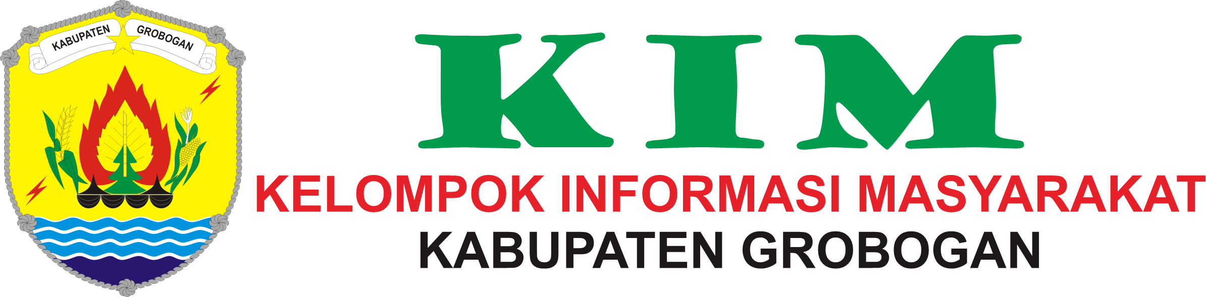 KIM (Kelompok Informasi Masyarakat) Kabupaten Grobogan